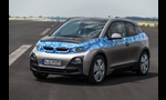 2013 BMW i3 Premium Electric Sedan with Optional Range Extender